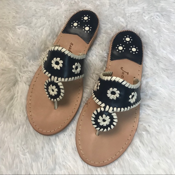 jack rogers palm beach sandal